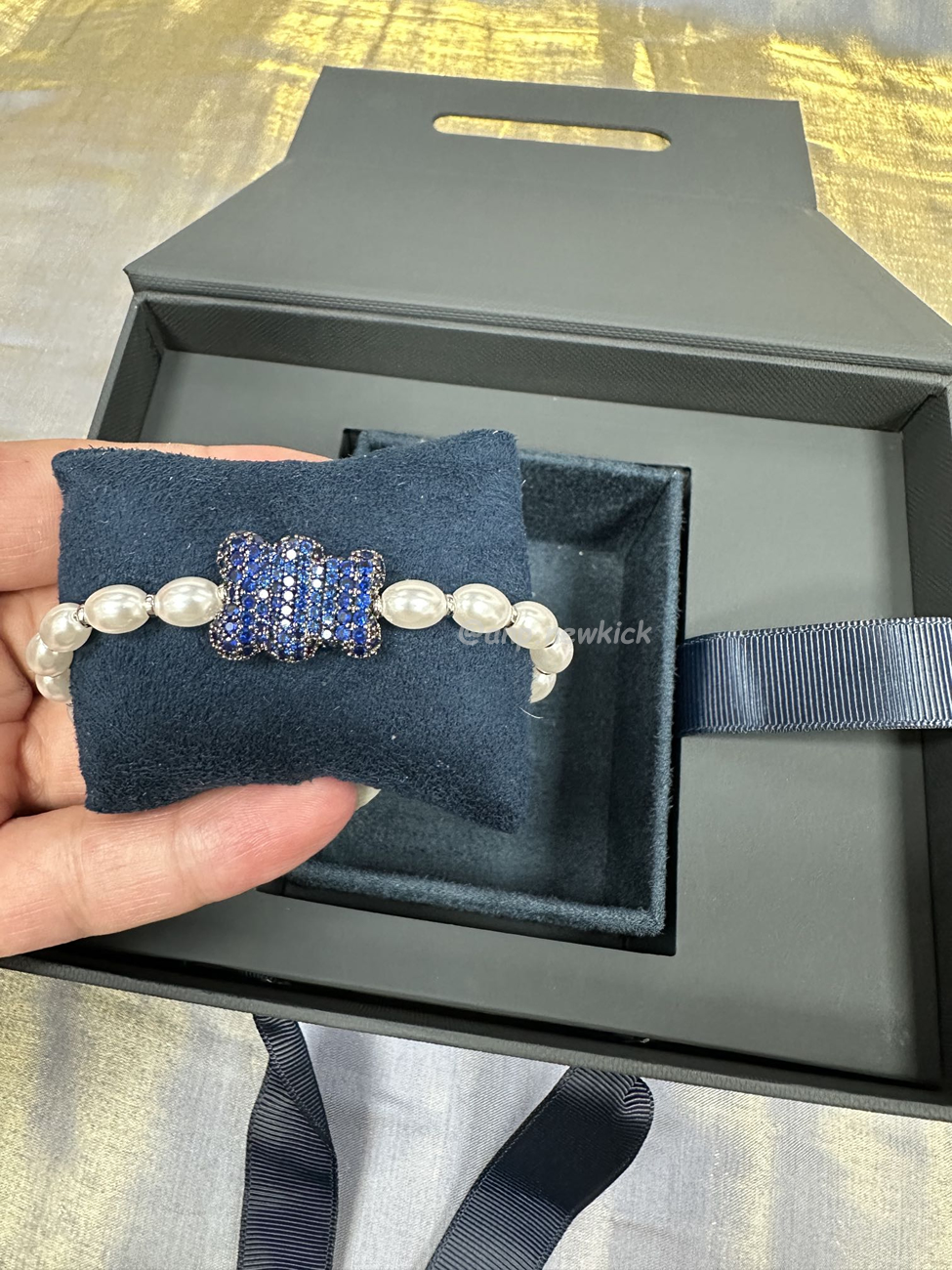 Apm Monaco Bracelet (5) - www.newkick.vip